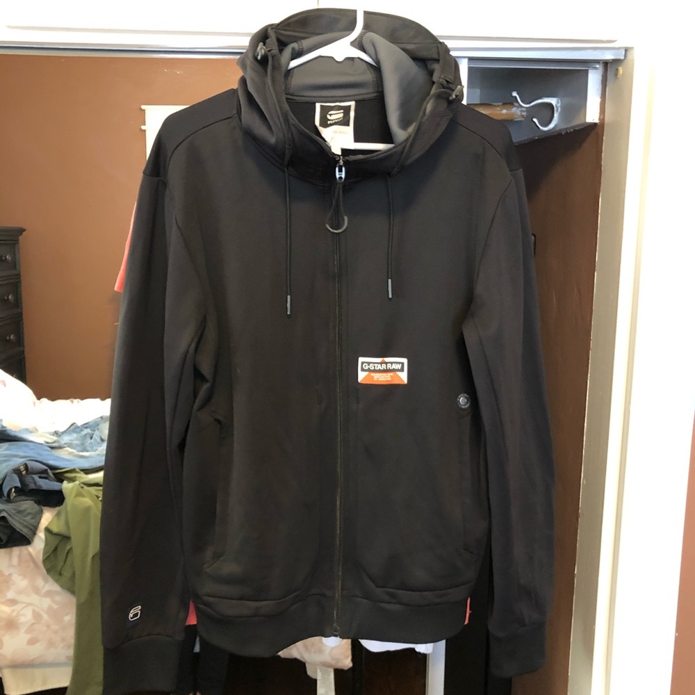 G-Star jacket
